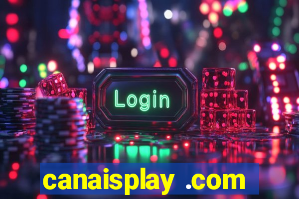 canaisplay .com